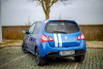 Renault Twingo GT Sport Gordini