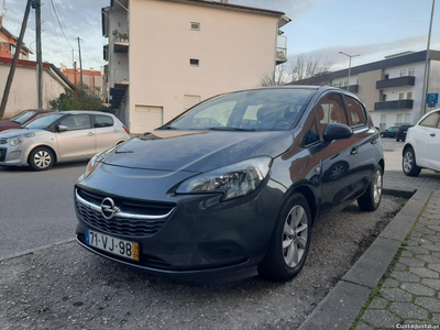 Opel Corsa 1.3 CDTi