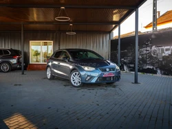 Seat Ibiza 1.0 TSI FR