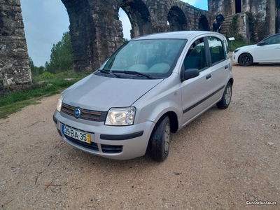 Fiat Panda 1.3 Multijet