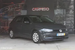 VW Polo 1.0 Trendline