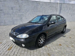 Renault Mégane 1.4 16V 112 000 KMS