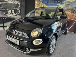 Fiat 500C 1.2 lounge