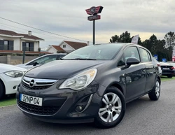 Opel Corsa 1.3 CDTi Enjoy 88g