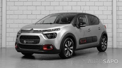 Citroen C3 de 2022