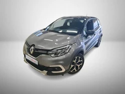 Renault Captur 1.5 dCi Exclusive