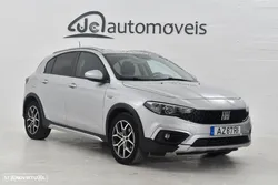 Fiat Tipo Cross 1.3 Multijet