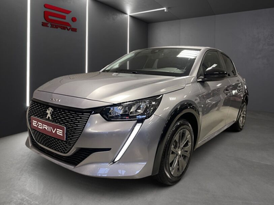 Peugeot 208 50 kWh Style