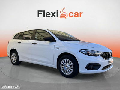 Fiat Tipo Station Wagon 1.4 Street