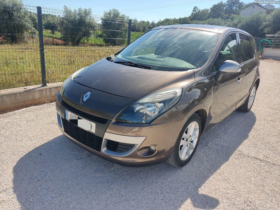 Renault Scénic 1.6DCI