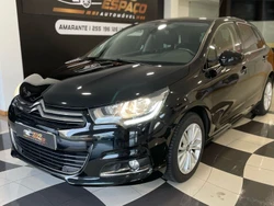 Citroen C4 1.6 HDi Business