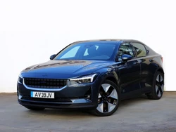 Polestar 2 Long Range 78 kWh