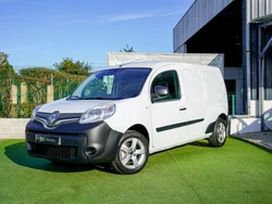 Renault Kangoo 1.5 dCi Business 3L S/S