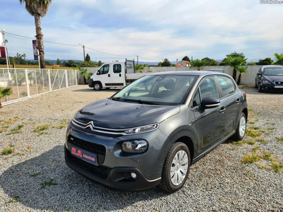 Citroën C3 1.2 PureTech 82cv