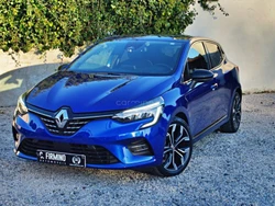 Renault Clio 1.0 TCe Techno