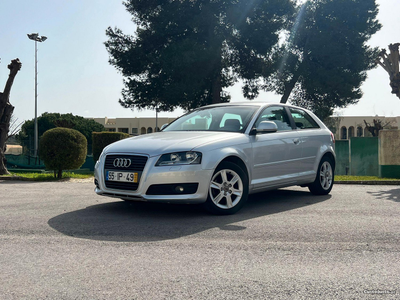 Audi A3 1.6 TDI