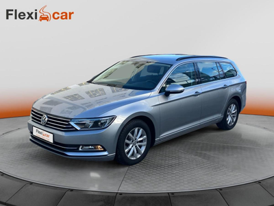 Volkswagen Passat Variant 2.0 TDi Confortline DSG