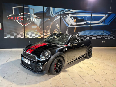 Mini Mini Cooper S