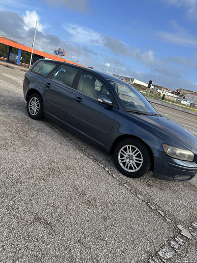 Volvo V50 1.6d