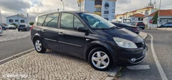 Renault Grand Scénic 1.5 dCi SE Ex. S 7L.