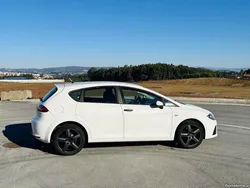 Seat Leon Sport 1.9Tdi 105Cv