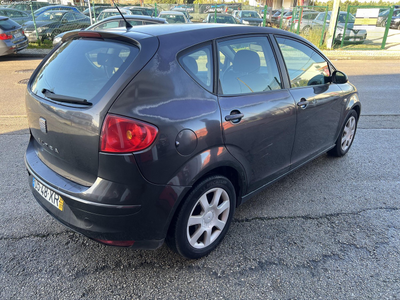 Seat Altea 1.9Tdi