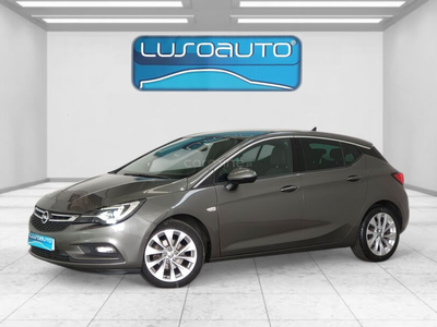 Opel Astra 1.4 T Innovation S/S