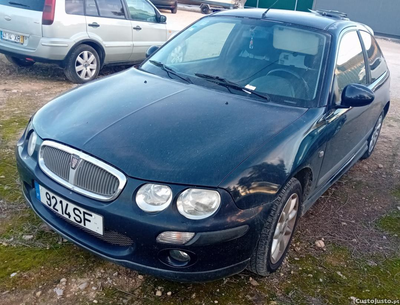 Rover 45 Excelente mecânica