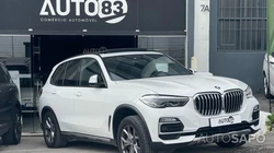 BMW X5 de 2020