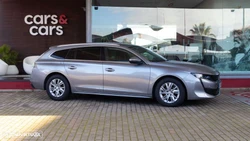 Peugeot 508 SW 1.5 BlueHDi Business Line