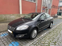 Fiat Linea 1.3 multijet CX AUTOMÁTICA