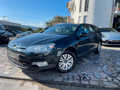 Citroën C5 1.6 HDi X