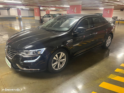 Renault Talisman 1.5 dCi Zen J18