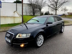 Audi A6 2.7 Tdi S-Line