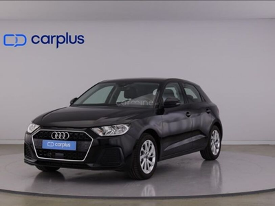 Audi A1 25 TFSI Advanced Sportback