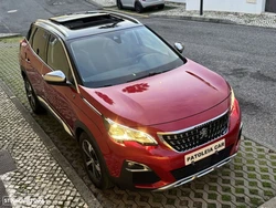 Peugeot 3008 1.2 PureTech GT Line Grip Control