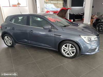 Renault Mégane