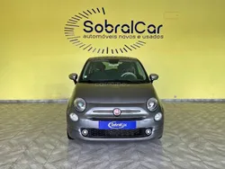 Fiat 500 1.0 Hybrid