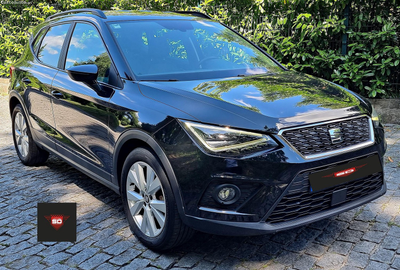 Seat Arona  TSI Xcellence