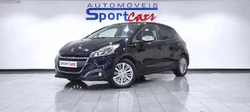 Peugeot 208 1.6 BlueHDi Style