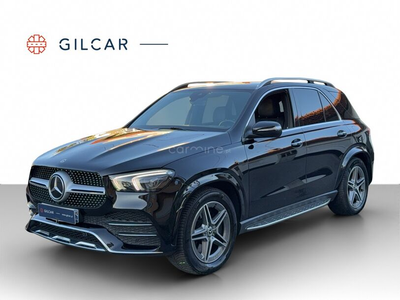 Mercedes Classe GLE GLE 350 de 4Matic