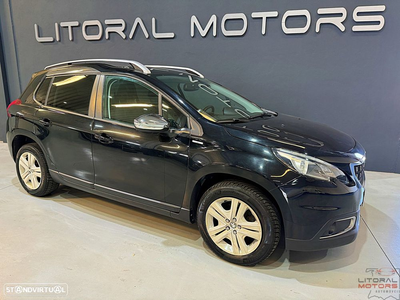 Peugeot 2008 1.2 PureTech Style EAT6