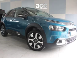 Citroen C4 1.2 PureTech Cool&Comfort