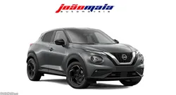 Nissan Juke 1.0 DIG-T Acenta DCT