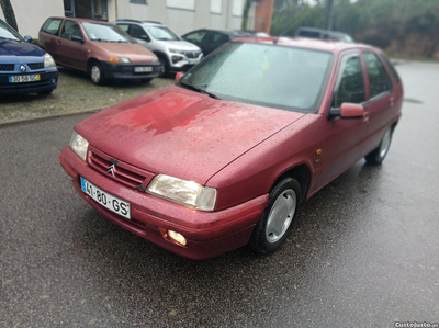 Citroën ZX 1.4i Bom Estado