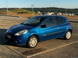 Renault Clio 1.2 16V Dynamique