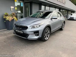 Kia XCeed 1.6 GDi PHEV Tech