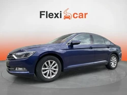 Volkswagen Passat 1.6 TDI BlueMotion