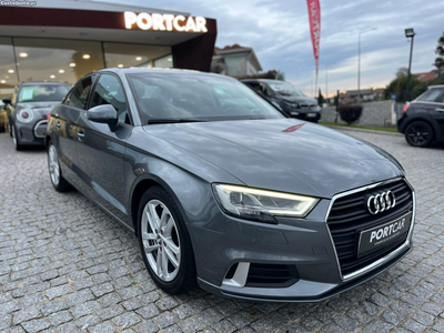 Audi A3 Limousine 1.0 TFSI Sport