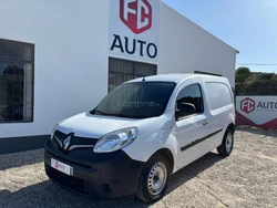 Renault Kangoo 1.5 dCi Business S/S